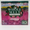 Wholemelt Disposable 2G V6 for sale, where to buy Crave Carts for sale in stock, Buy Bulk Crave Carts available for sale, Best disposable vapes 2025