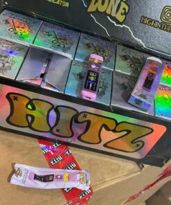 Hitz Gen 7, Hitz Gen 7, Hitz Disposable 2G Gen 7, high in the zone hitz, high in the zone disposable, high in the zone carts, hitex wholesale, hitz gen 6