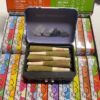 Buy Kaws Kones Pre Rolls Online - Disposable Vape House #1