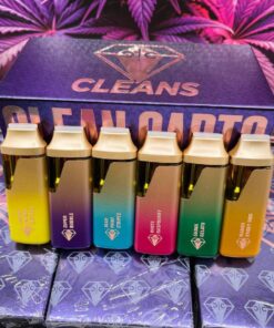 Purple Clean Carts for sale, Buy Purple Clean Carts available for sale at best discount prices, Buy new 3g favorites available in stock at good discount