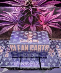 Purple Clean Carts for sale, Buy Purple Clean Carts available for sale at best discount prices, Buy new 3g favorites available in stock at good discount