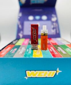 Wehi 2G Disposables for sale in stock at best discount prices, Buy Whole Melt Disposables for sale, Buy newly released 2025 disposable vapes in stock