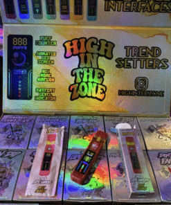 Hitz Gen 7, Hitz Gen 7, Hitz Disposable 2G Gen 7, high in the zone hitz, high in the zone disposable, high in the zone carts, hitex wholesale, hitz gen 6