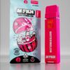 ItsAMfknDonut 2G Disposable Watermelon