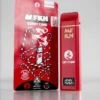 MFKN Disposable 2G Candy Cane