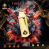 Ace Ultra Tiger's Blood