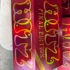 Hitz Final Edition, Hitz Final Edition for sale, High In The Zone, New Led Interface, Hitz 2g Disposable, hitz disposable 2 gram, cake disposable gen 7