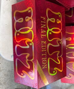 Hitz Final Edition, Hitz Final Edition for sale, High In The Zone, New Led Interface, Hitz 2g Disposable, hitz disposable 2 gram, cake disposable gen 7