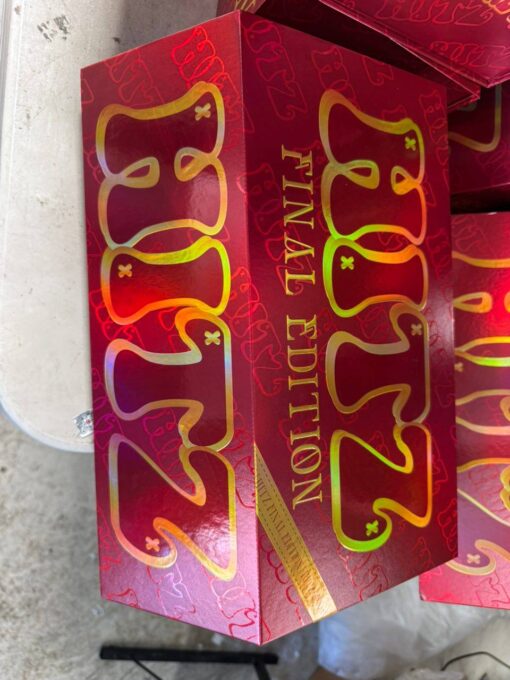 Hitz Final Edition, Hitz Final Edition for sale, High In The Zone, New Led Interface, Hitz 2g Disposable, hitz disposable 2 gram, cake disposable gen 7