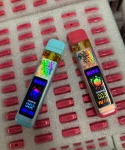 Hitz Final Edition, Hitz Final Edition for sale, High In The Zone, New Led Interface, Hitz 2g Disposable, hitz disposable 2 gram, cake disposable gen 7