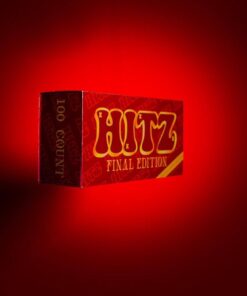 Hitz Final Edition, Hitz Final Edition for sale, High In The Zone, New Led Interface, Hitz 2g Disposable, hitz disposable 2 gram, cake disposable gen 7