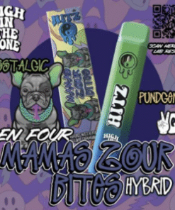 Hitz Gen 4 Disposable, high in the zone carts, high in the zone disposable, high in the zone hitz, hitex wholesale, Hitz 2g disposable flavors, Hitz 2g