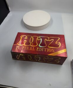 Hitz Final Edition, Hitz Final Edition for sale, High In The Zone, New Led Interface, Hitz 2g Disposable, hitz disposable 2 gram, cake disposable gen 7