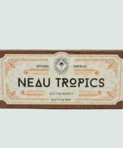 Neau Tropics Chocolate Old Fashioned 6g