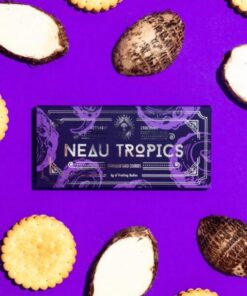 Neau Tropics Hawaiian Taro Cookies  6g