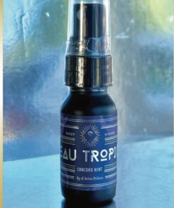 Neau Tropics Mini Bars Concord Grape Mint