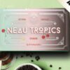 Neau Tropics Spumoni Chocolate 2g