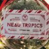 Neau Tropics Peppermint Bark 2g