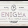 Enigma Neau Tropics Milk Chocolate 6g