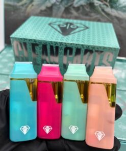 Clean Cart Tiffany Blue, Clean Cart 2G Tiffany Blue Edition, Clean Carts Disposable 2g, Buy Clean Carts Disposable, New Clean Carts 2G