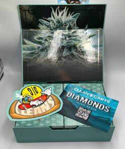 Clean Cart Tiffany Blue, Clean Cart 2G Tiffany Blue Edition, Clean Carts Disposable 2g, Buy Clean Carts Disposable, New Clean Carts 2G