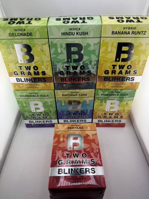 Blinkers 2g, Two Grams Blinkers, Blinkers Disposable Vape, Blinkers 2g Live Diamonds, Blinkers disposable, Blinkers 2g disposable review