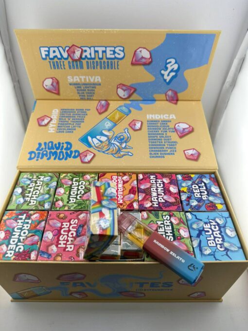 Favorites 3G Disposables, Favorites Three Gram Disposable, Backpack boyz 1g Disposable, Backpack Boyz disposable price, Backpackboyz 2G vape