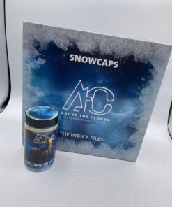 Above The Clouds Snowcaps, ATC Snowcaps Weed, ATC Snowcaps for sale in stock, Buy ATC snowballs, ATC snowballs weed, Buy ATC weed in stock, ATC snowballs