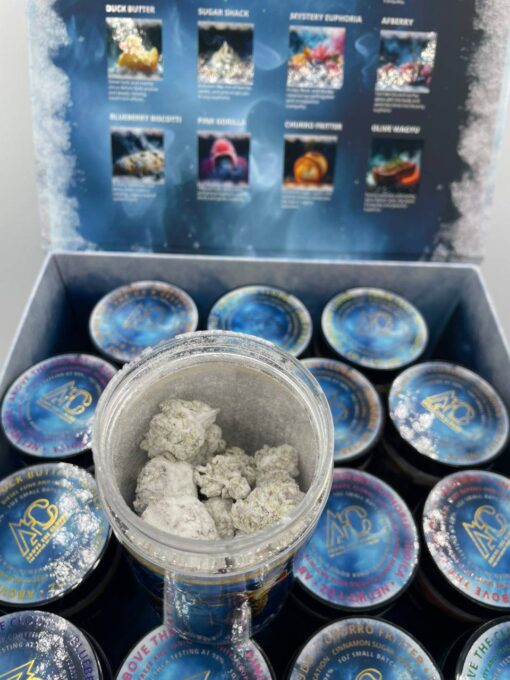 Above The Clouds Snowcaps, ATC Snowcaps Weed, ATC Snowcaps for sale in stock, Buy ATC snowballs, ATC snowballs weed, Buy ATC weed in stock, ATC snowballs