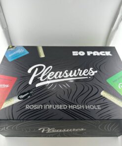 Pleasure Rosin Pre Rolls, Pleasures Prerolls, Above The Clouds Snowcaps, Above The Clouds Snowcap, Buy rosin infused prerolls, Buy Pleasure PreRolls