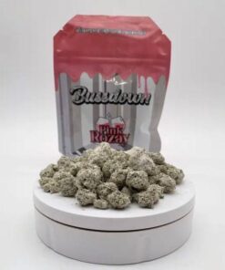 Pink Rozay Weed, Pink weed for sale, Rozay cannabis weed strain for sale, packman slurricane big chief melted diamonds 2g for sale, Buy 3g fryd
