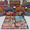 Trippy Treats Chocolate Bar