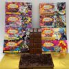 Trippy Bomb Chocolate Bars, Buy Trippy Bomb Chocolate Bar, Trippy Bomb Chocolate Bar for sale, Trippy Treat Chocolate for sale in stock