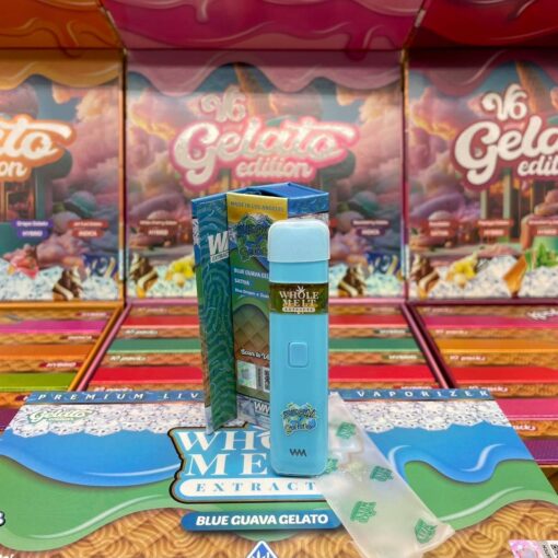 Wholemelt Disposable V6, Buy Wholemelt V6, Wholemelt V6 disposable for sale in stock, Wholemelt V6 Candy Edition, where to buy wholemelt disposable