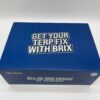 Brix 2G Disposable Vape, Brix 2G Disposable for sale, Buy Brix Vape in stock, Life Is Not Grape Disposable, Clean Carts 1G Liquid Diamonds, Buy 3g Fryd