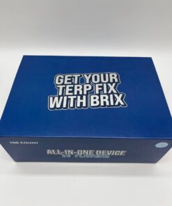 Brix 2G Disposable Vape, Brix 2G Disposable for sale, Buy Brix Vape in stock, Life Is Not Grape Disposable, Clean Carts 1G Liquid Diamonds, Buy 3g Fryd