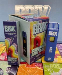 Brix 2G Disposable Vape, Brix 2G Disposable for sale, Buy Brix Vape in stock, Life Is Not Grape Disposable, Clean Carts 1G Liquid Diamonds, Buy 3g Fryd