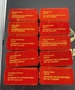 New Ace 2G Disposable, Black Ace 2g Disposables, New 2G Ace, Buy New Ace 2G Disposables for sale, 2G Ace Ultra Premium, Buy 2G Ace Ultra Premium