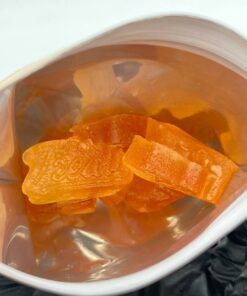 Treatz Solventless Rosin Gummies, Buy Solventless Rosin Gummies for sale, neau tropics gummies, Buy neau tropics gummies in stock, 3g fryd