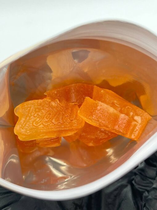 Treatz Solventless Rosin Gummies, Buy Solventless Rosin Gummies for sale, neau tropics gummies, Buy neau tropics gummies in stock, 3g fryd