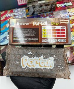 Portal Mushroom Chocolate Bars, Mushroom Chocolate Bars for sale, Buy Portal Mushroom Chocolate Bar, Where to buy Mushroom Chocolate Bars