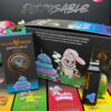 Muhameds Easter Edition, Buy Muhameds Easter Edition, neau tropics gummies, Buy neau tropics gummie, Portal Mushroom Chocolate Bars, 3g fryd