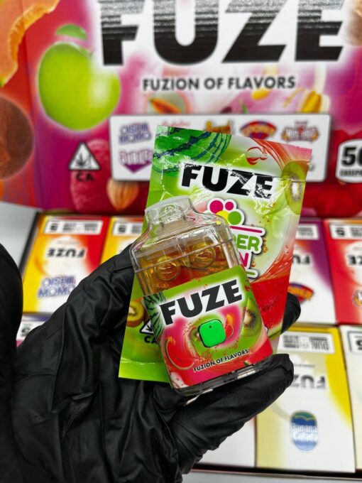 Fuze 4G Disposables, Buy Fuze 4G Disposables, high class disposables for sale in stock, Buy flower dept carts for sale, Buy loopt disposable
