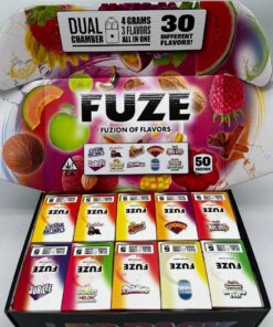Fuze 4G Disposables, Buy Fuze 4G Disposables, high class disposables for sale in stock, Buy flower dept carts for sale, Buy loopt disposable