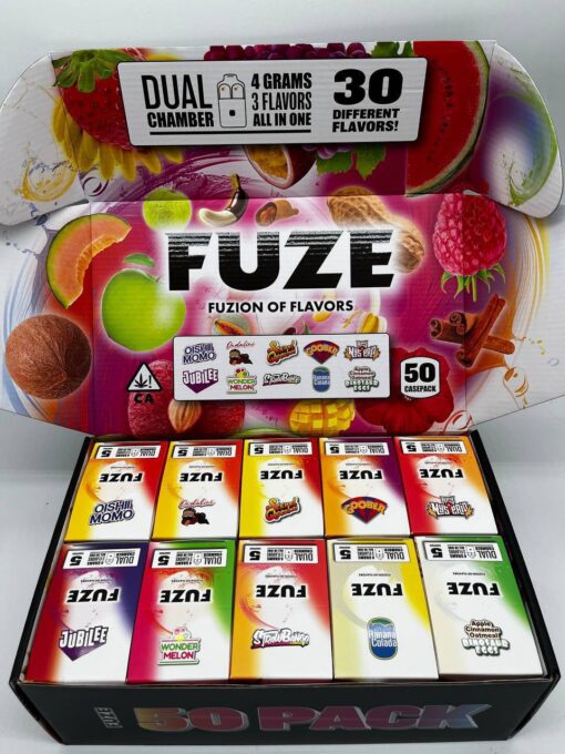 Fuze 4G Disposables, Buy Fuze 4G Disposables, high class disposables for sale in stock, Buy flower dept carts for sale, Buy loopt disposable