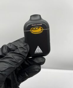 Anti Gravity 2G Disposable