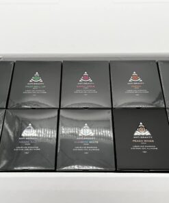 Anti Gravity 2G Disposable