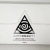 Anti Gravity 2G Disposable