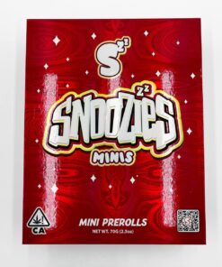 Snoozies Minis, Snoozies Minis By Snooze, Buy Snoozies Minis By Snooze for sale, Buy Life Is ot Grape .5g Rosin Disposable, Buy green team organics