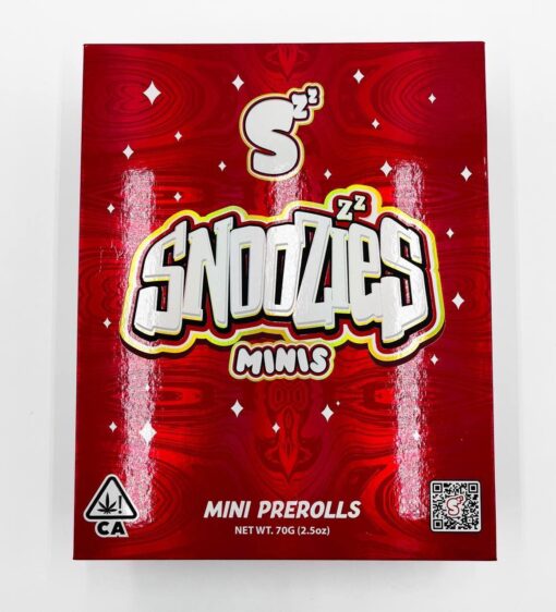 Snoozies Minis, Snoozies Minis By Snooze, Buy Snoozies Minis By Snooze for sale, Buy Life Is ot Grape .5g Rosin Disposable, Buy green team organics